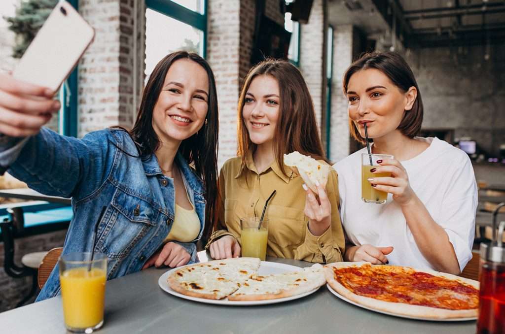 Social Media Marketing Ideas for Restaurants