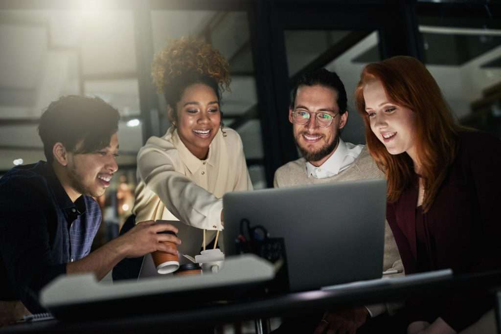 Effective Social Media Strategies