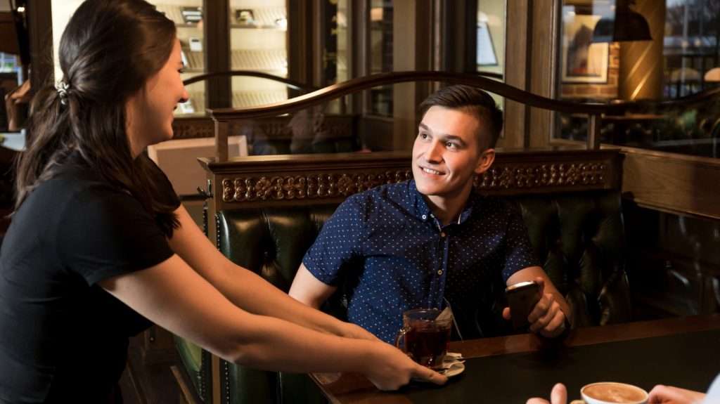 success for your restaurant