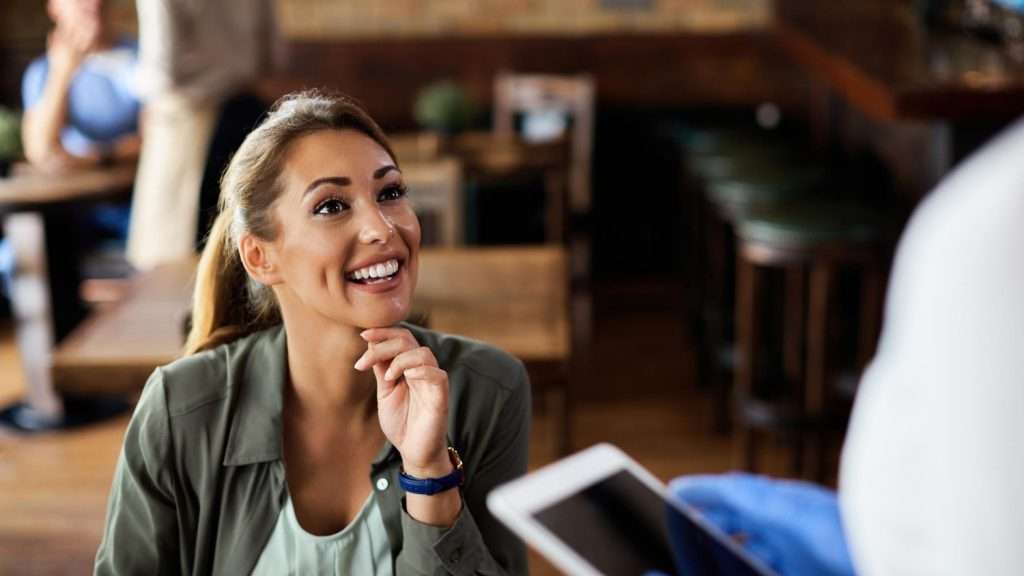 restaurant marketing