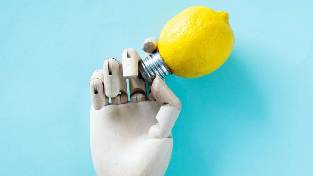 marketing with ai