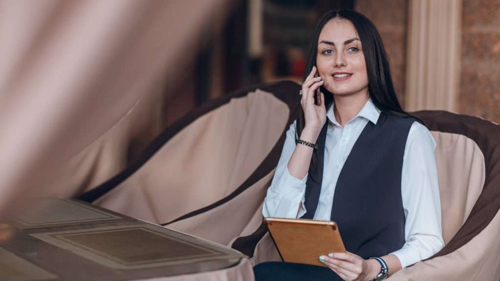 social media marketing for hotels
