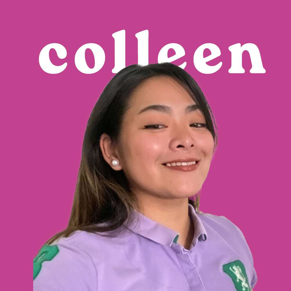 Colleen Sioson