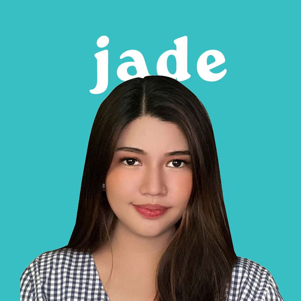 Jade Gonzales