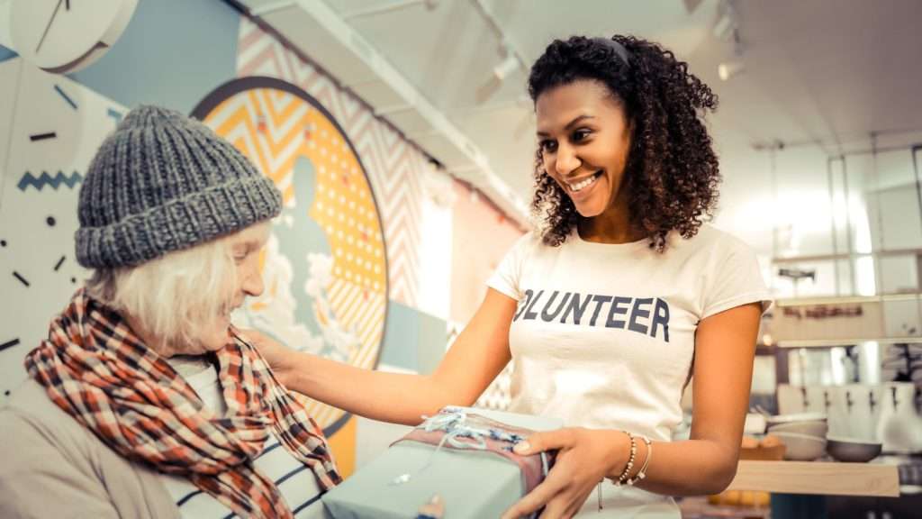 nonprofit marketing strategy