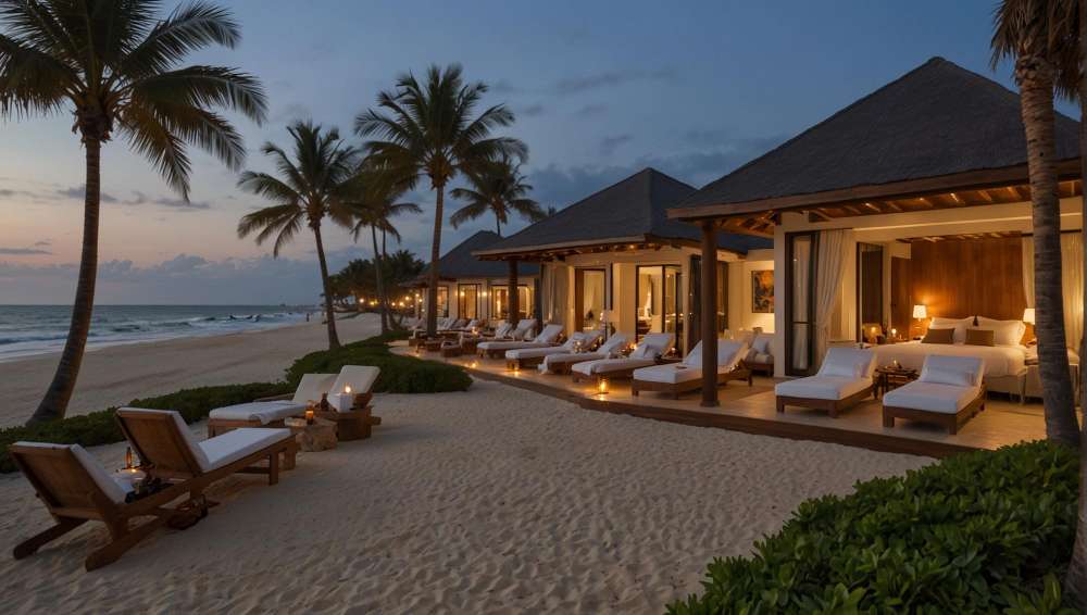 Philippine hospitality marketing