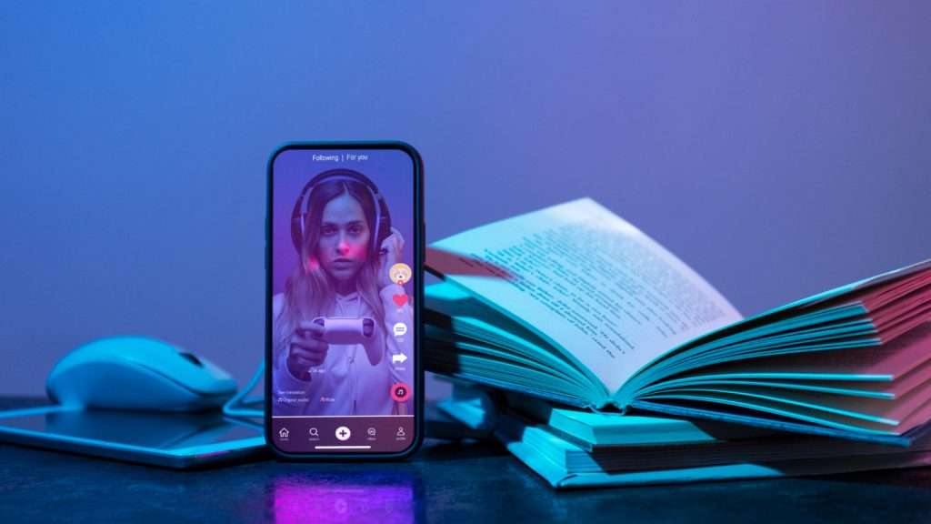AI-driven content strategy