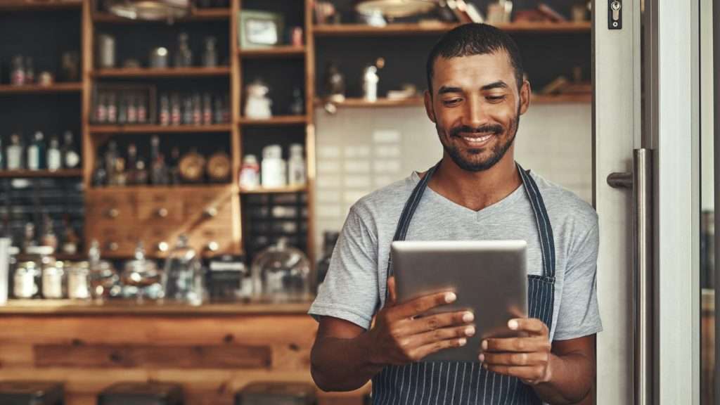 content creation for small business owners