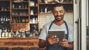 content creation for small business owners