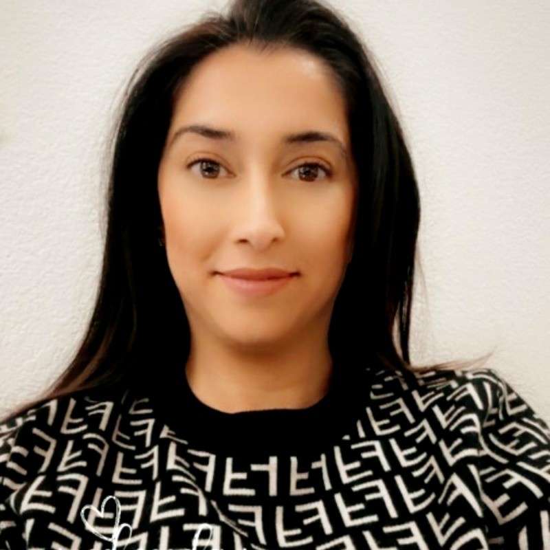 Parwana Hakimi