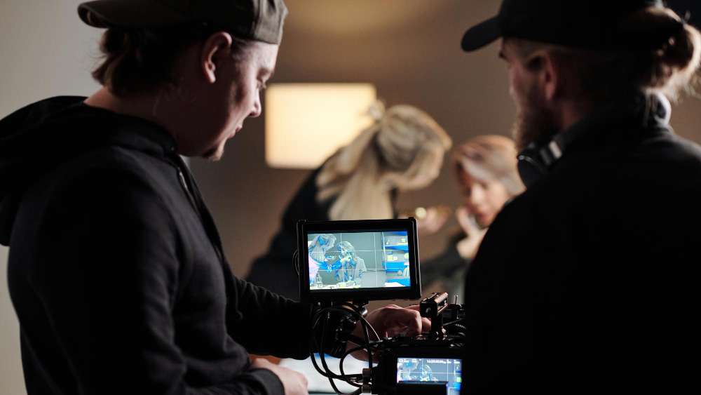 Video Content Strategy