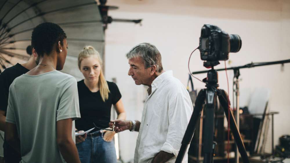 Video Content Strategy
