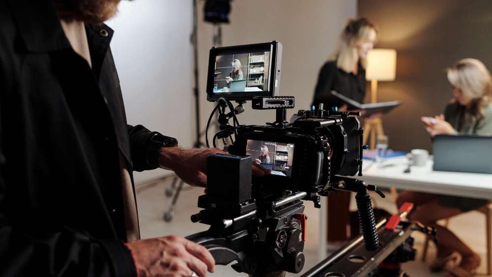Story-Driven Video Production